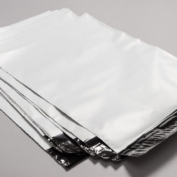 PAC Worldwide launches 100% recycled content polymailers 