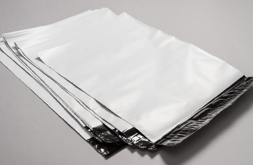 PAC Worldwide launches 100% recycled content polymailers 