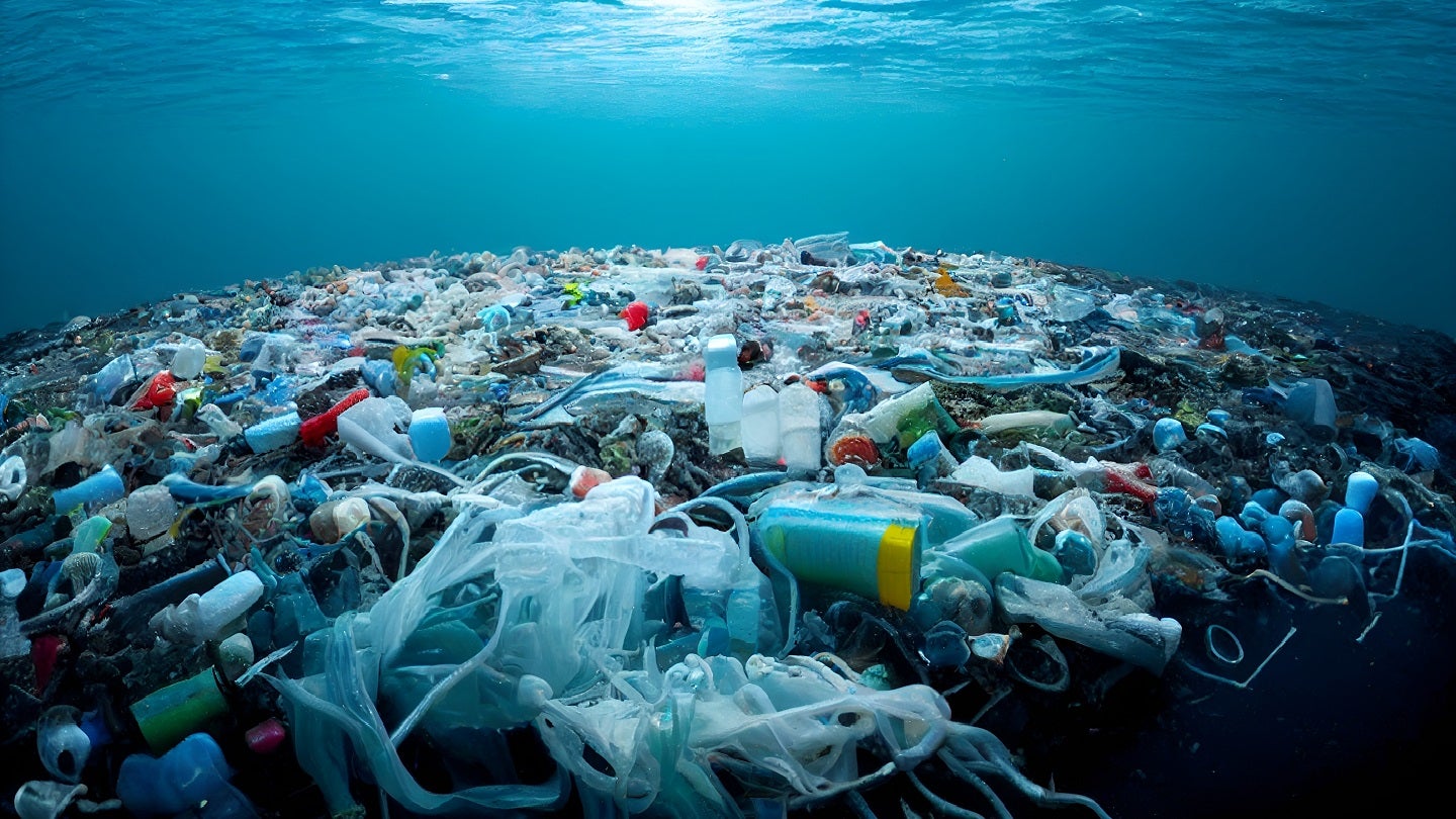UNDP and Circular Innovation Lab partner on plastic pollution initiative 
