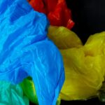 Sawbridgeworth joins Knebworth in plastic bags and wrapping recycling trial