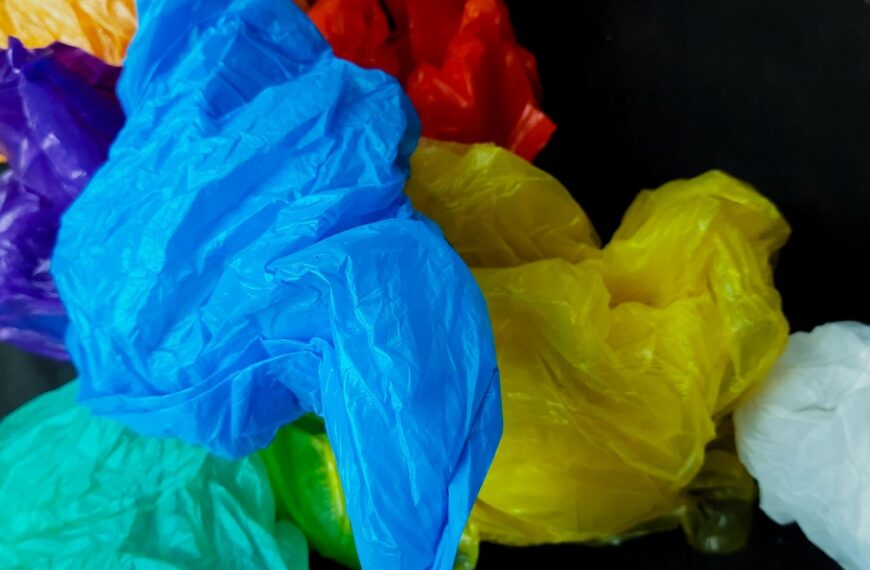 Sawbridgeworth joins Knebworth in plastic bags and wrapping recycling trial