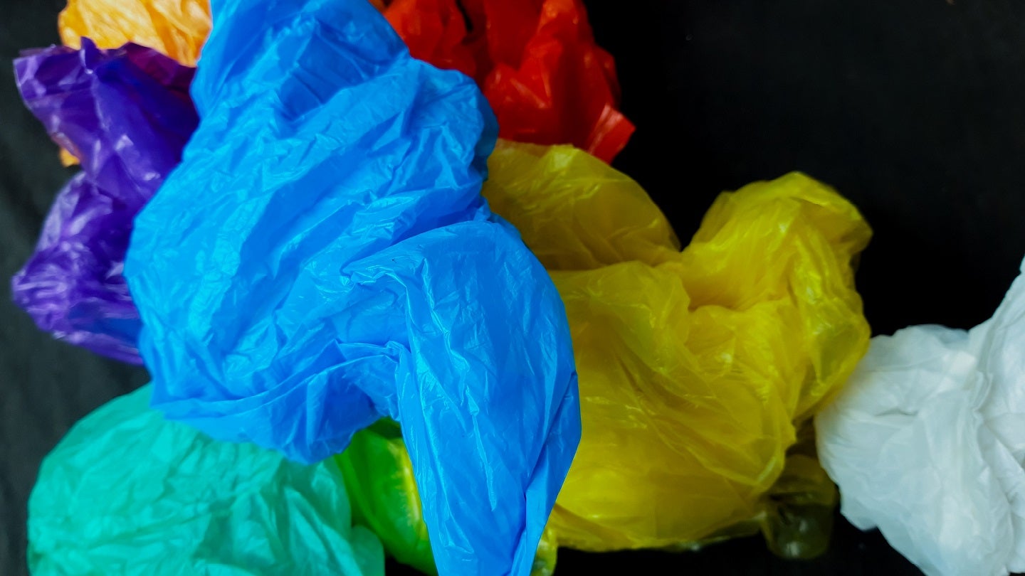 Sawbridgeworth joins Knebworth in plastic bags and wrapping recycling trial