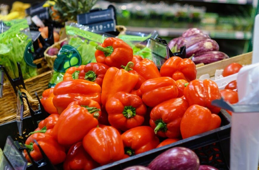 SPI and NNZ partner for fruit and vegetables packaging