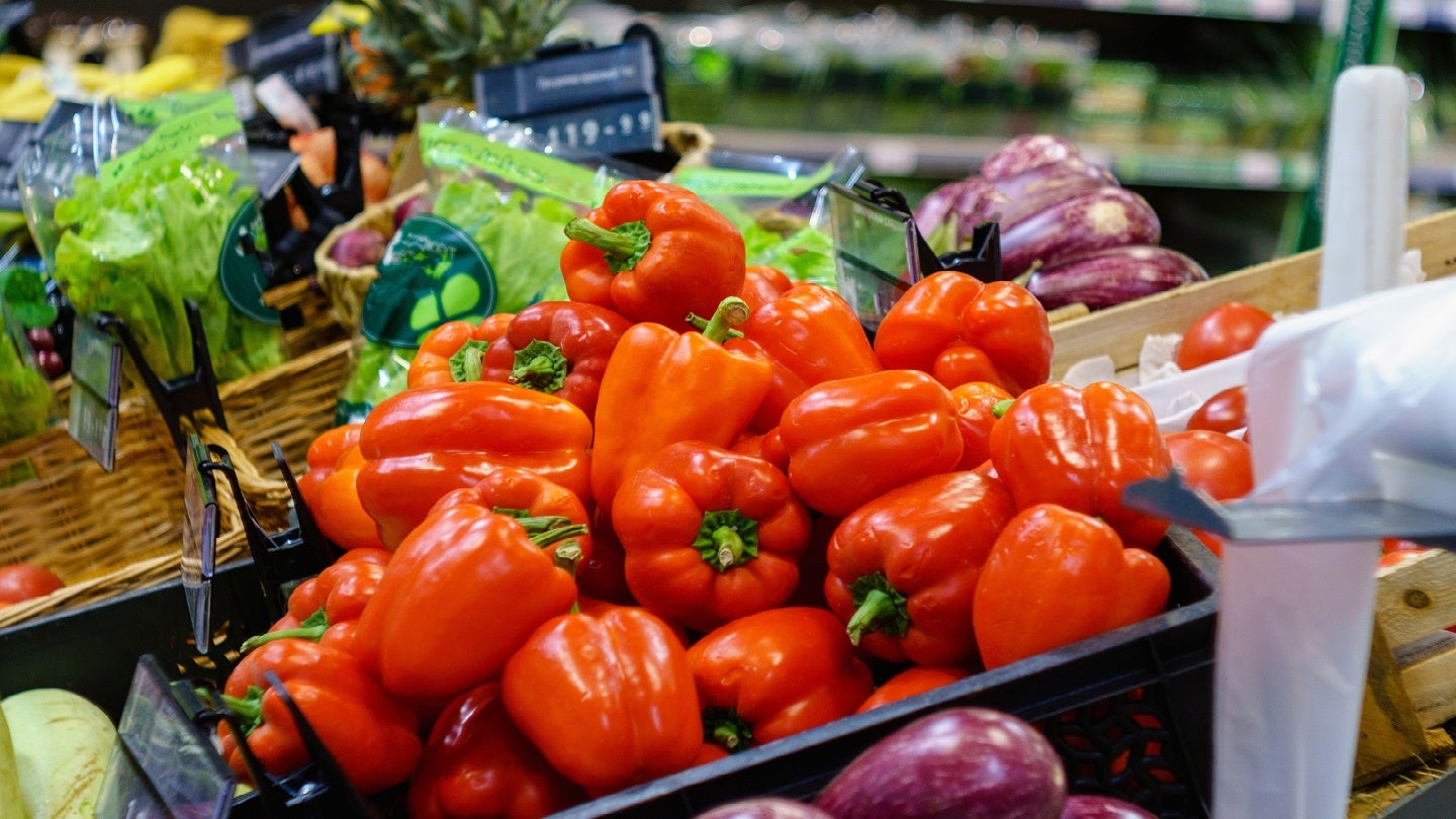 SPI and NNZ partner for fruit and vegetables packaging