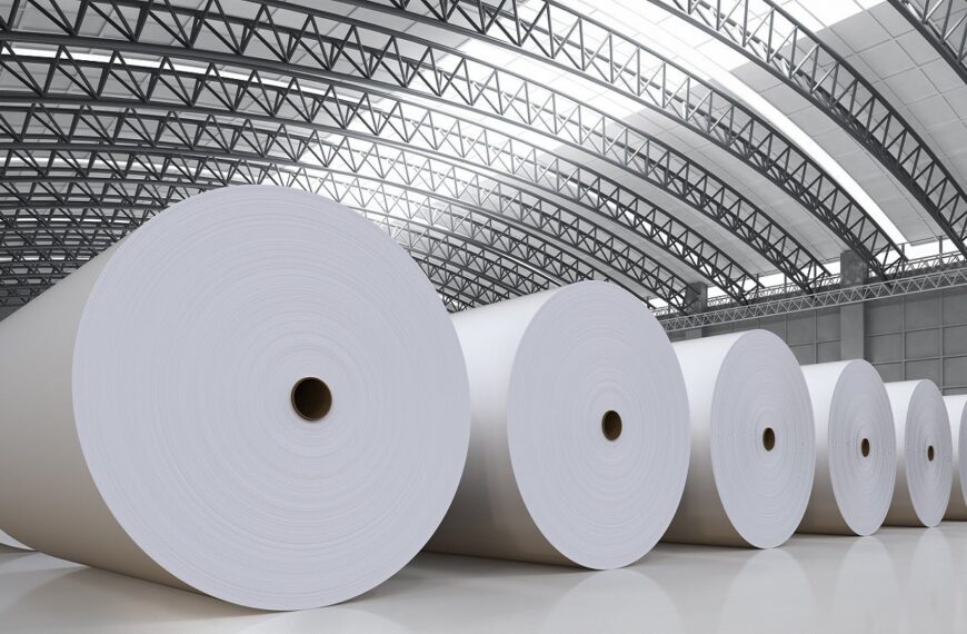 Ahlstrom agrees to sell Aspa pulp mill to Sweden Timber