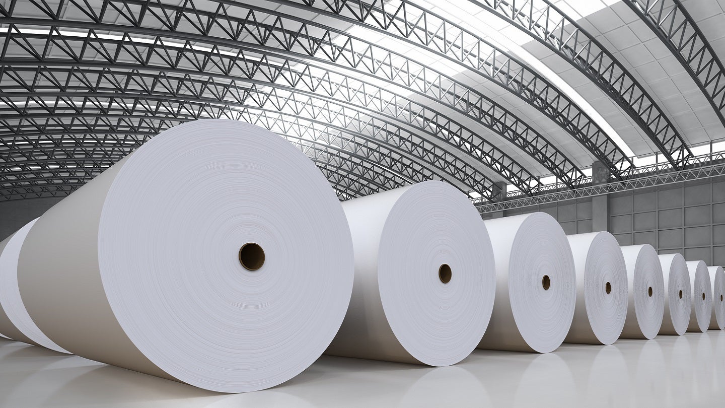Ahlstrom agrees to sell Aspa pulp mill to Sweden Timber