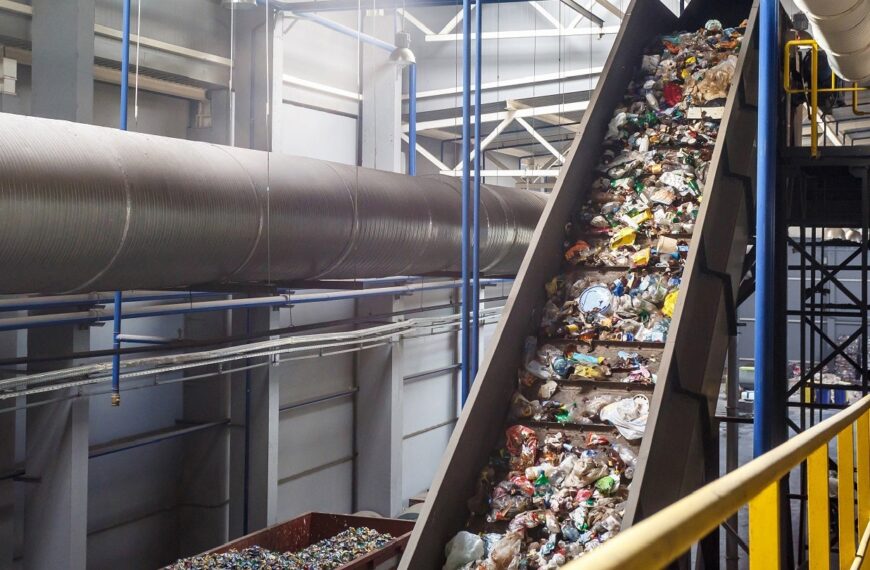 Digimarc launches GPU-optimised recycling software