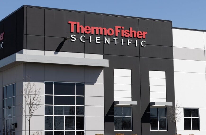 Thermo Fisher Scientific sustainable packaging for Invitrogen antibodies  