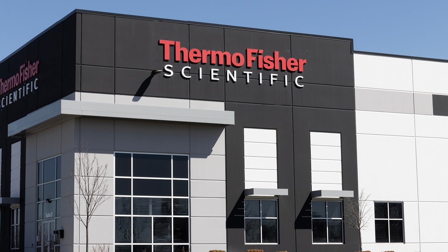 Thermo Fisher Scientific sustainable packaging for Invitrogen antibodies  