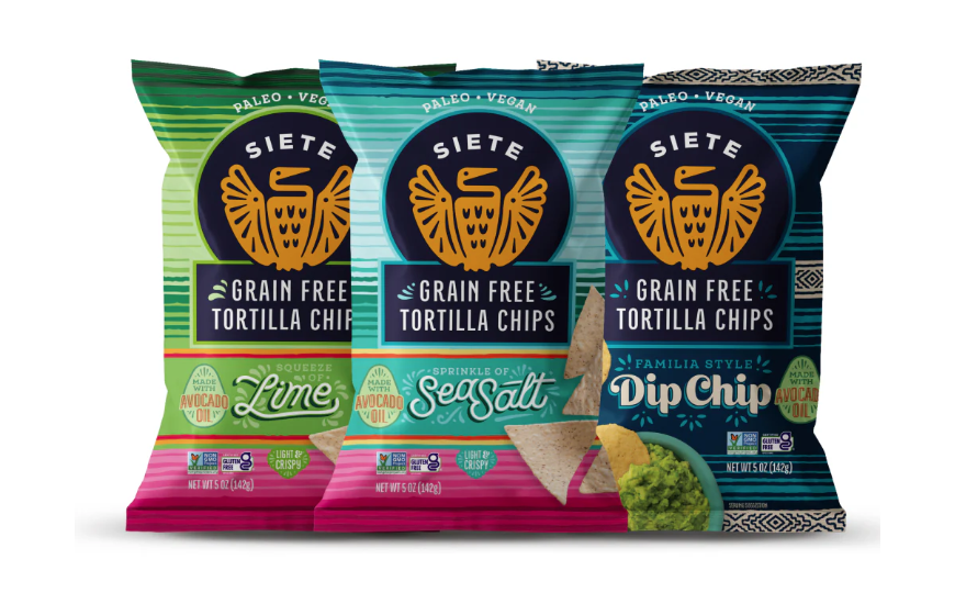 PepsiCo snaps up Siete Foods for $1.2 billion