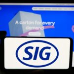 SIG annuonces new chief supply chain officer