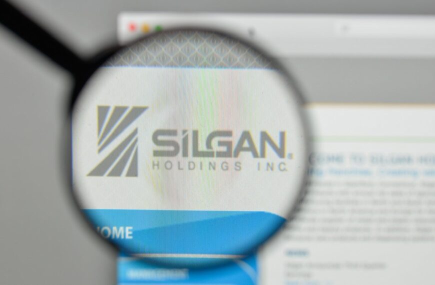 Silgan finalises acquisition of Weener Plastics