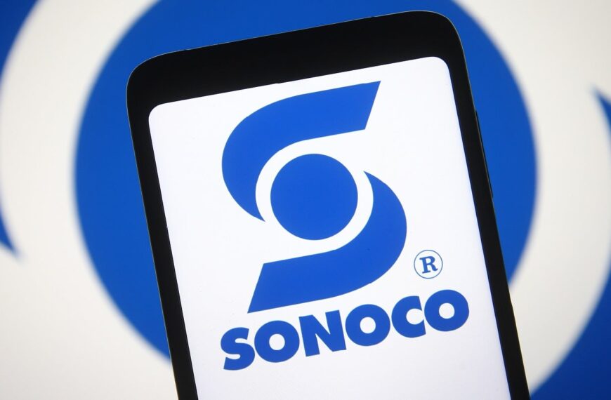Sonoco’s $3.9bn bid for Eviosys under UK regulator scrutiny 