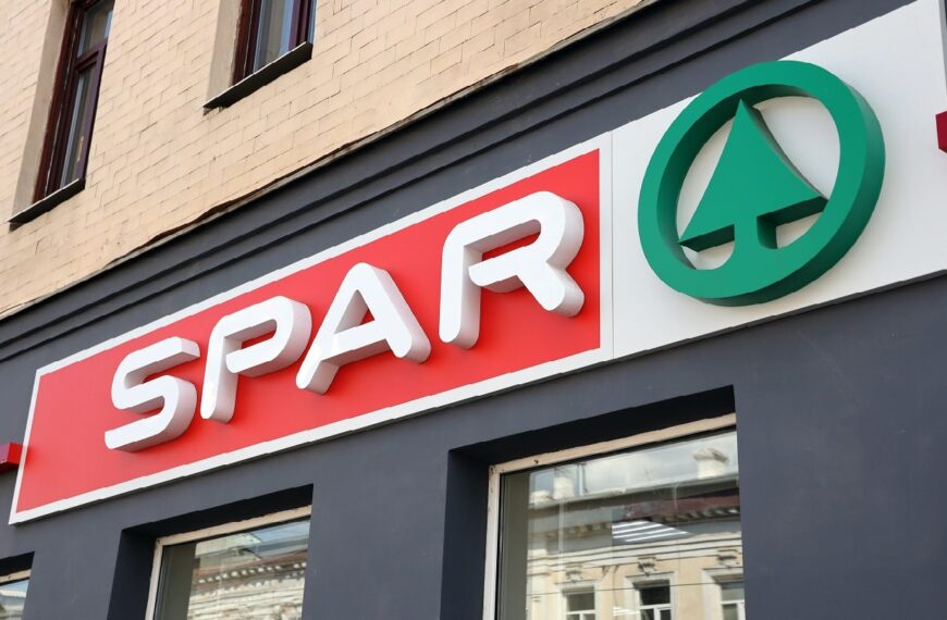 SPAR Netherlands to pilot deposit system at three university stores  