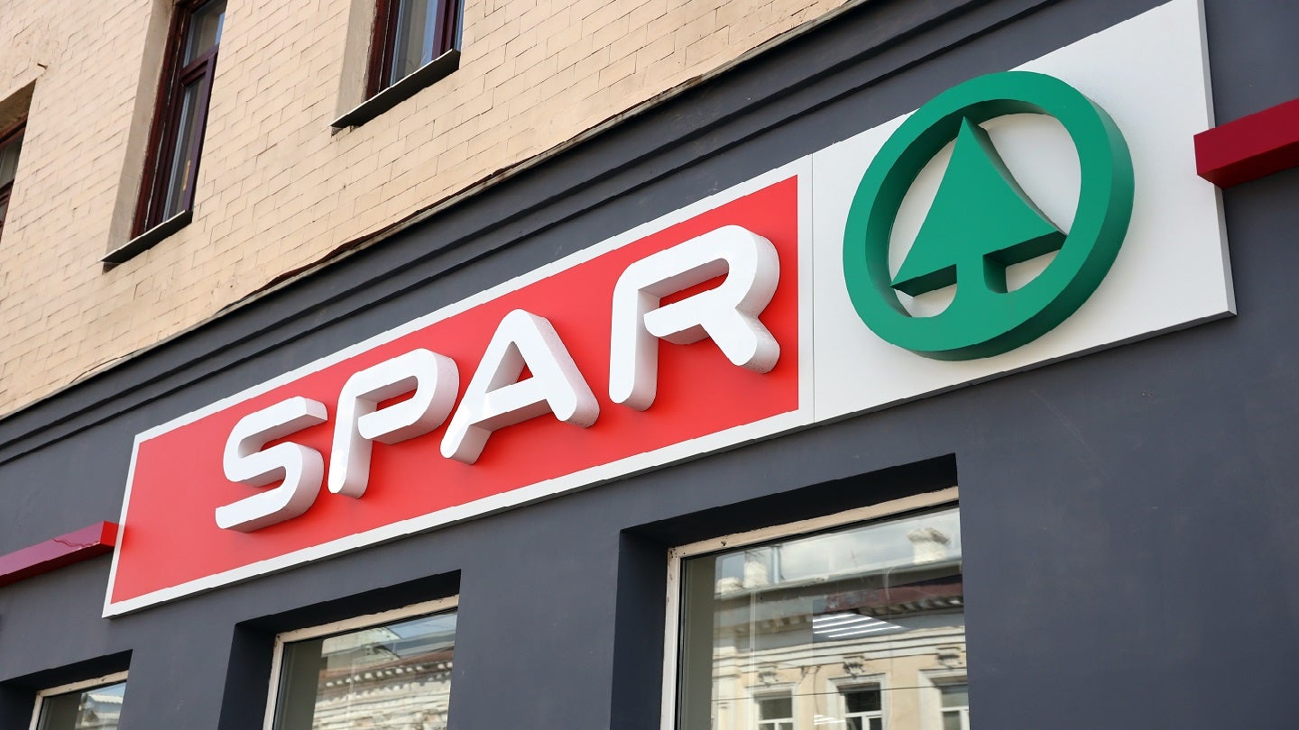 SPAR Netherlands to pilot deposit system at three university stores