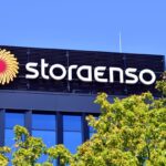 Stora Enso opens new dry-forming production unit in Sweden