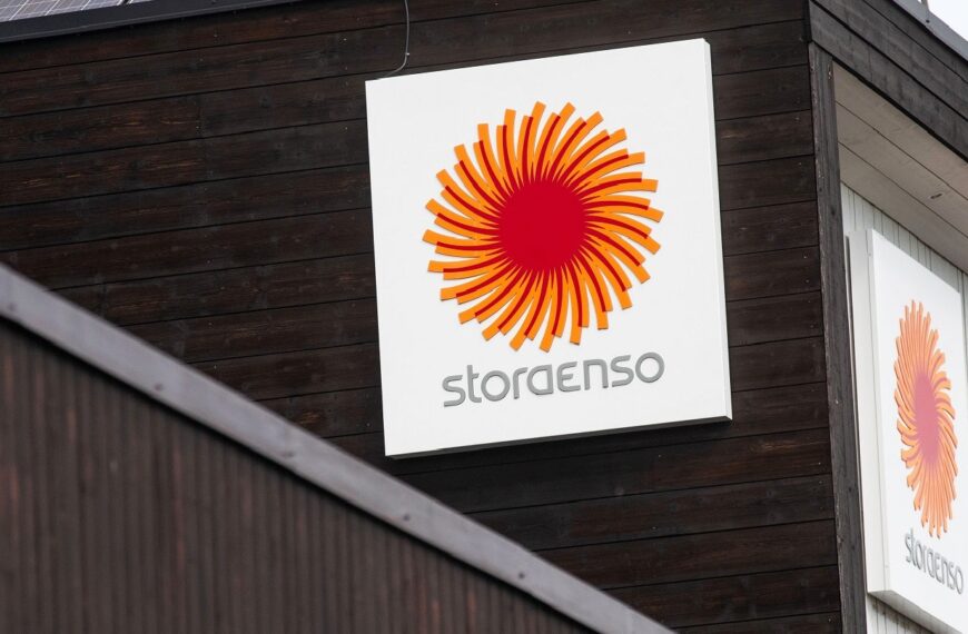 Stora Enso halts plan to sell Beihai packaging board production site