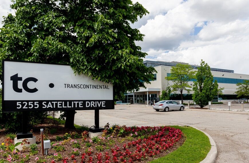 TC Transcontinental divests packaging operations for $95m