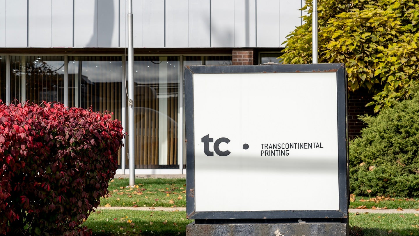 SBTi approves TC Transcontinental’s science-based emissions reduction targets
