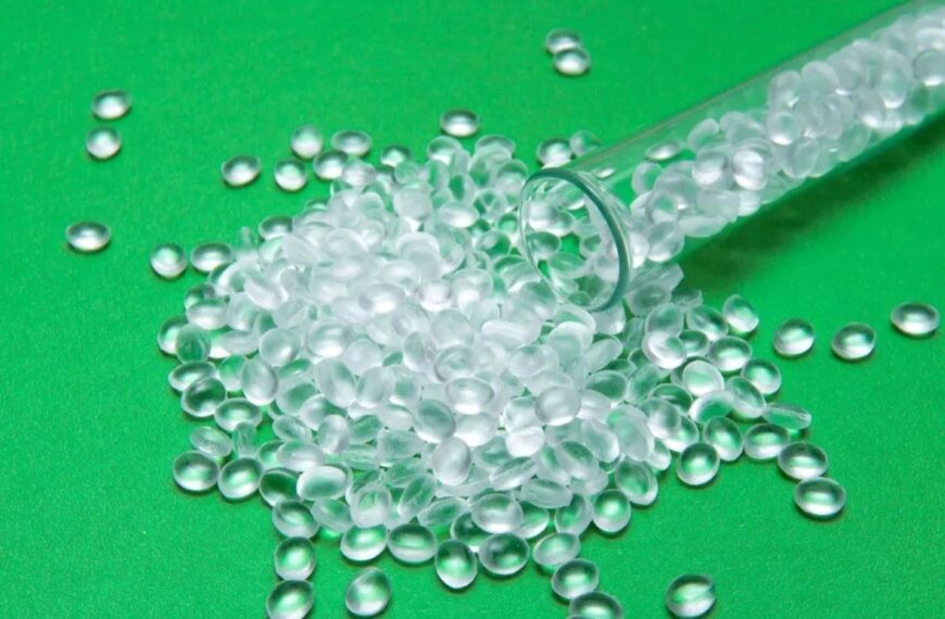 TekniPlex Healthcare pioneers bio-based medical-grade PVC compounds