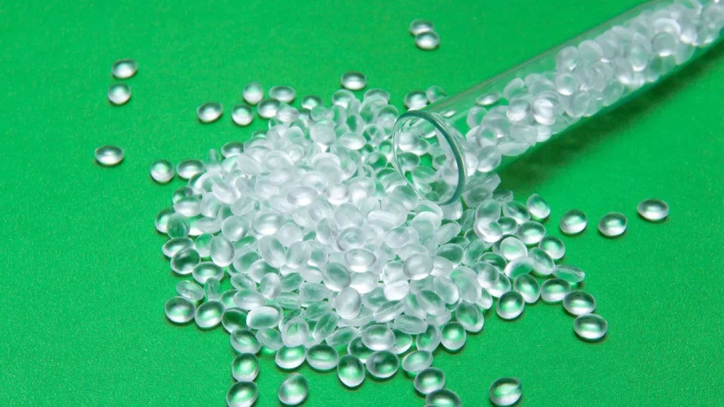 TekniPlex Healthcare pioneers bio-based medical-grade PVC compounds