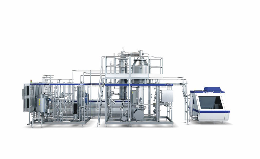 Tetra Pak Highlights Food & Beverage Packaging Innovations at PACK EXPO