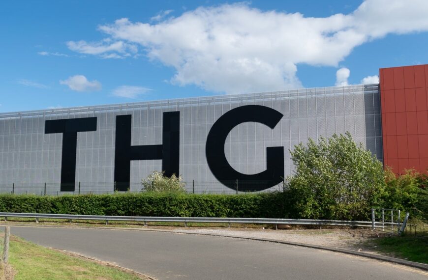 THG expands consumer recycling scheme for cosmetic packaging 