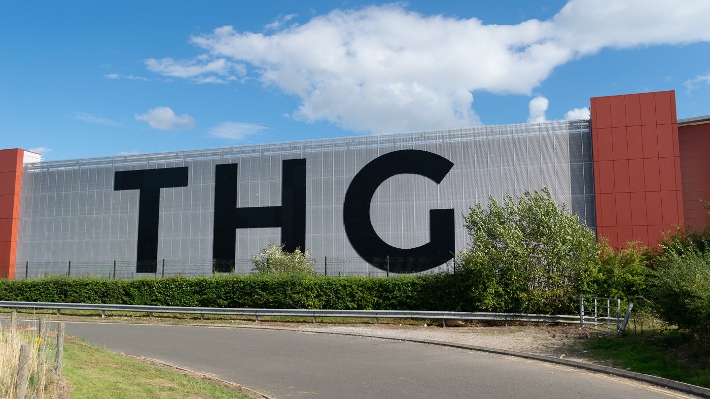 THG expands consumer recycling scheme for cosmetic packaging