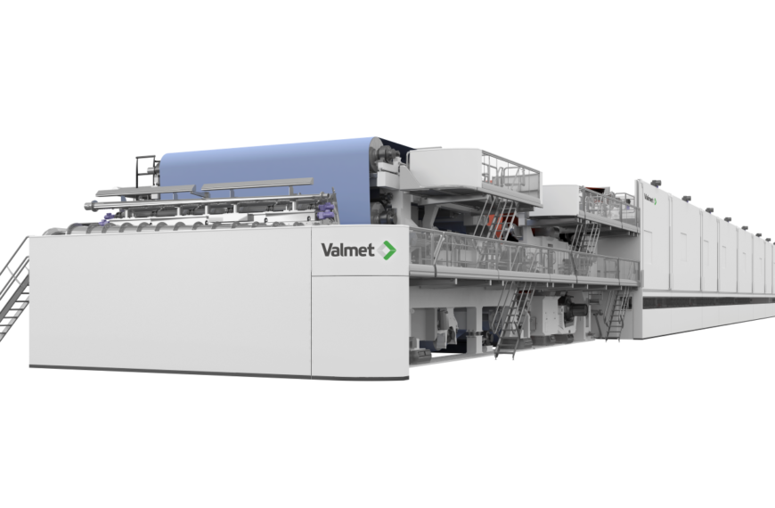 Valmet delivers sustainable board-making solution to Anhui Linping