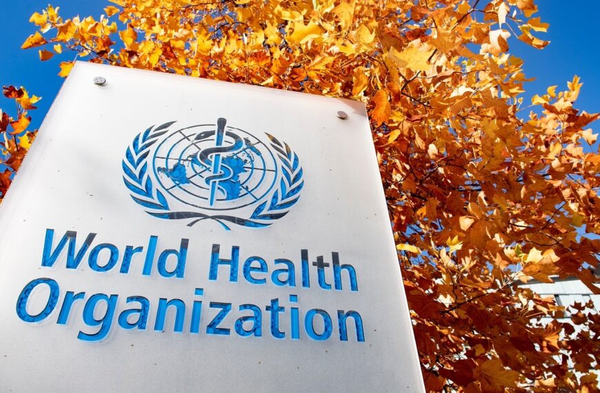 WHO calls for clear front-of-package nutrition labels 