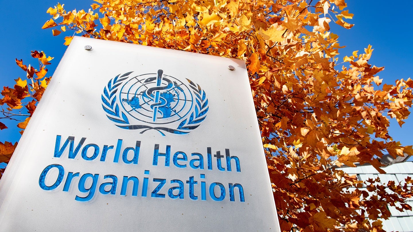 WHO calls for clear front-of-package nutrition labels 