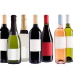 AGP-Europe introduces lightweight wine bottles 