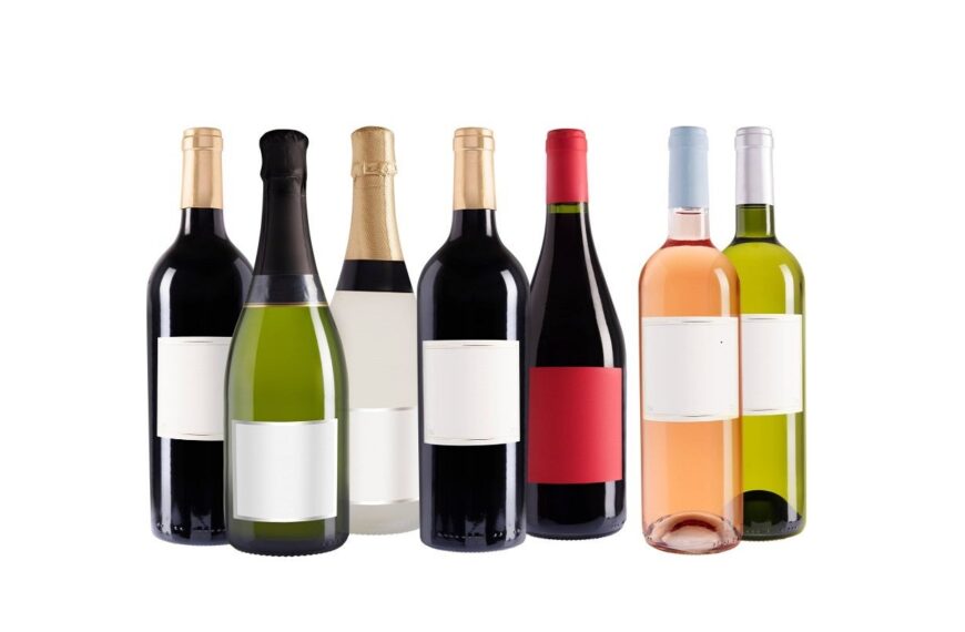AGP-Europe introduces lightweight wine bottles 