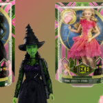 Mattel Mistakenly Prints Porn Site On Packaging for ‘Wicked’ Dolls