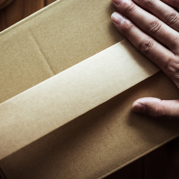 6 reasons to choose gummed paper tape- Updated 12/11/24