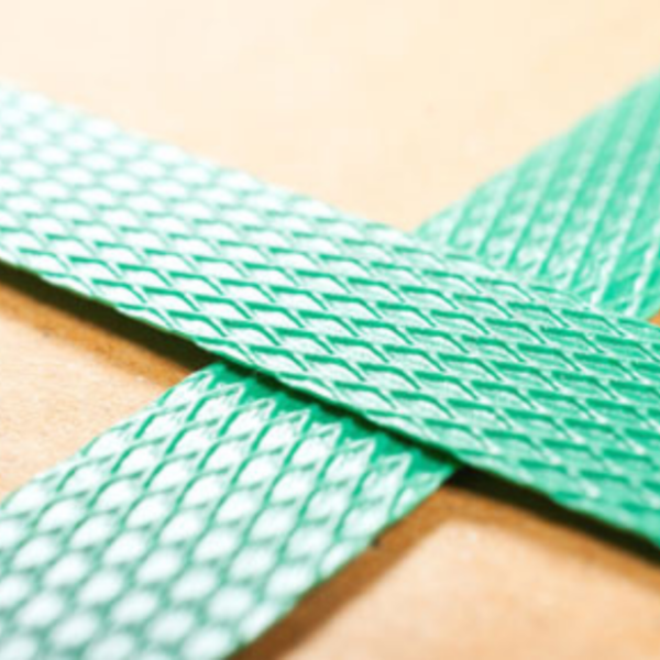 A guide to strapping and pallet banding – Updated 19.11.24