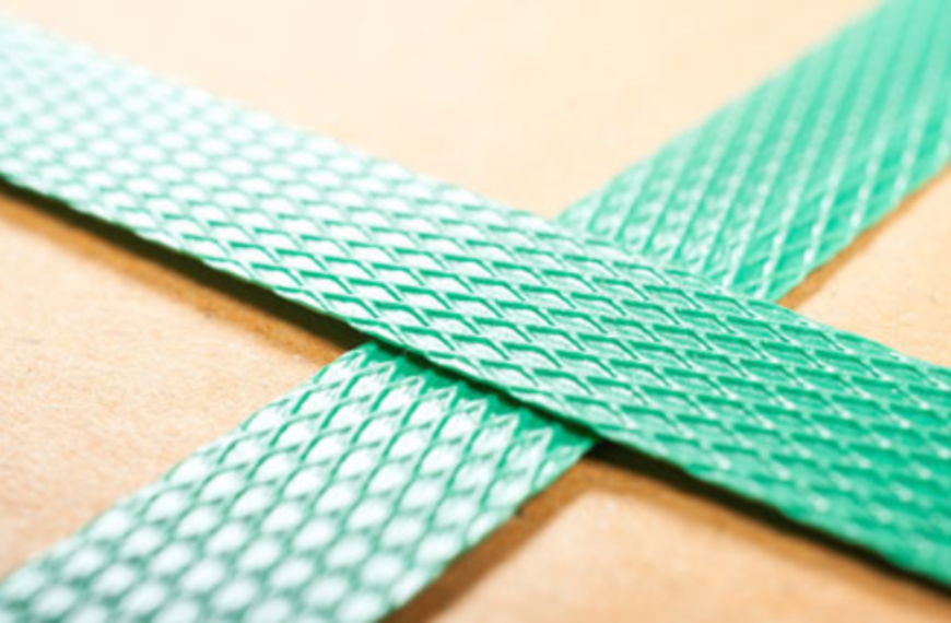 A guide to strapping and pallet banding – Updated 19.11.24