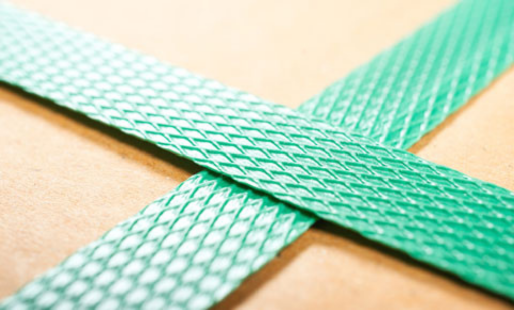 A guide to strapping and pallet banding – Updated 19.11.24