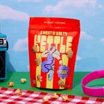 Meat Studio’s Popcorn For The People Refresh Is a Welcome Celebration Of the Neurodivergent Folks Behind The Snacks