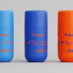 Freaks of Nature Blends Bioengineered Ingredients With Bold Design