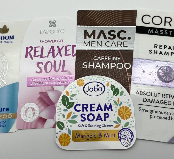 ACTEGA Invites Brands to Put ECOLEAF Metallization to the Test