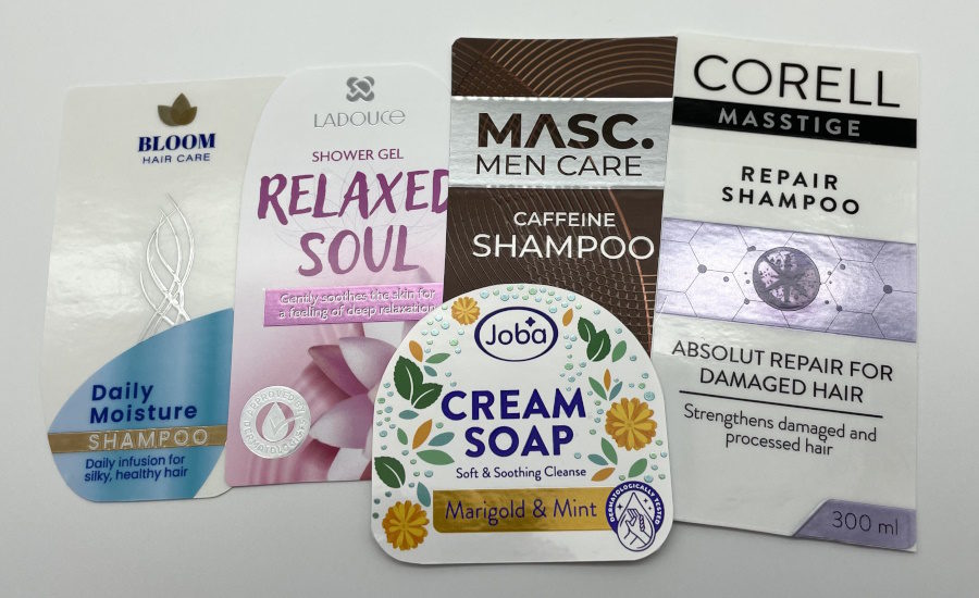 ACTEGA Invites Brands to Put ECOLEAF Metallization to the Test