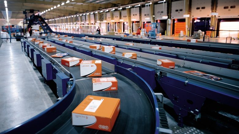 Packaging Machinery Sales Projected to Grow to New Highs through 2027