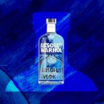 Ardagh creates limited-edition Absolut Warhol vodka bottle