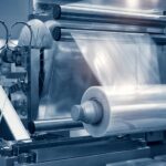 MECHS is a Bioengineered Alternative To Plastic Film That Biodegrades In Water