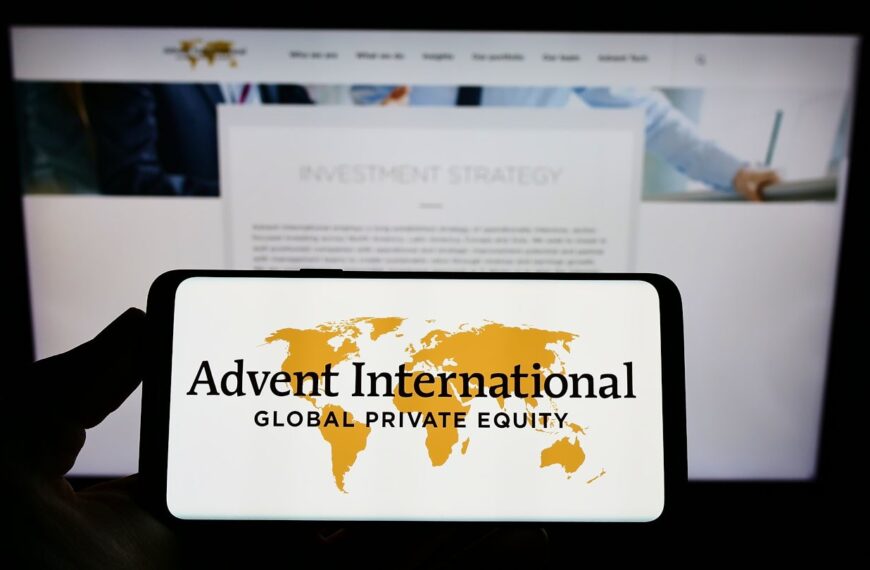 Advent to sell Manjushree for nearly $1bn
