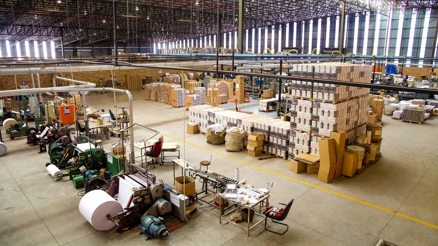 Ahlstrom reports net sales of €2.25bn for Q1-Q3 2024
