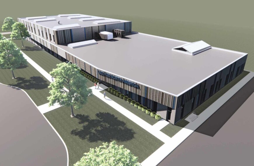 ALPLA to open Learning & Development Hub in Iowa City