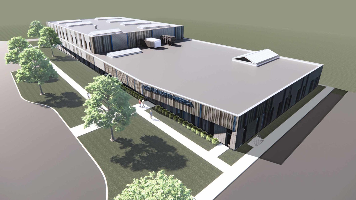 ALPLA to open Learning & Development Hub in Iowa City