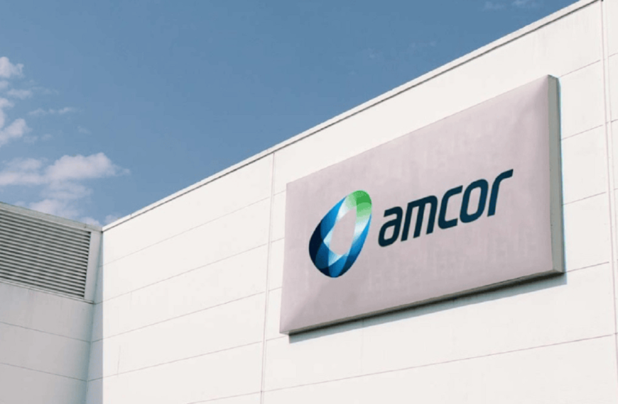 Amcor agrees to divest 50% stake in BCNA joint venture for $122m 